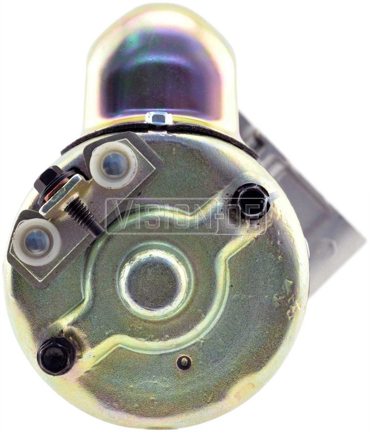 Vision OE 3133 Starter Motor