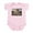 Petal Pink, variant on CafePress - Tower Of Babel By Pieter Bruegel Body Suit - Baby Light Bodysuit, Size Newborn - 24 Months