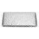 thumbnail image 3 of Bandeja Decorativa ANGGREK Martillada Acero Inoxidable, 3 of 8