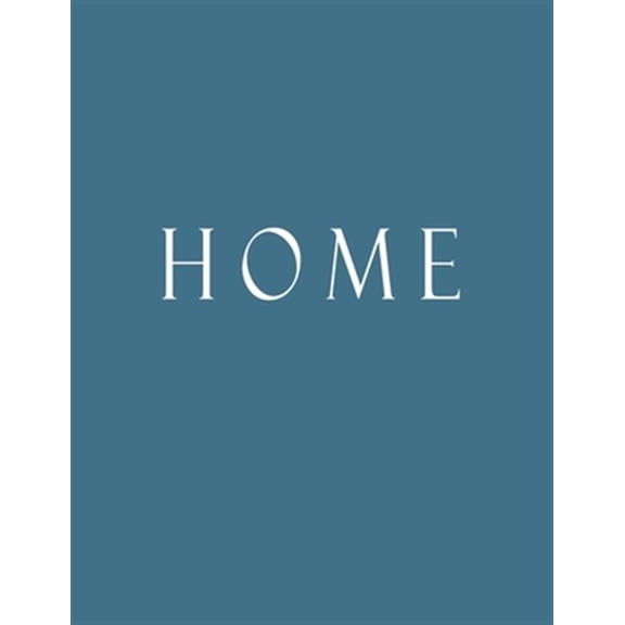 Pre-Owned Home: Decorative Book to Stack Together on Coffee Tables, Bookshelves and Interior Design - Add Bookish Charm Decor to Your
