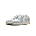 thumbnail image 2 of JORDAN GRADE SCHOOL Jordan 1 Low SE GS "White Seafoam" FN9137 131 from Stadium Goods, 2 of 8
