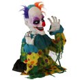 thumbnail image 3 of LzyK 2 Pack Halloween Decorations – Skeleton Lights 8 Modes Garden Lights, Skeleton Decor Accessory, 3 of 15