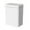 White, variant on Anckoeil touchless Sensor Trash Can 16 Liter/4.23 Gallon Small Capacity Trash Can with Lid Sensor Kitchen Bin Recycling for Living Room and Office