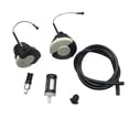 thumbnail image 1 of Shengyu Fuel Cap Kit Filters Engine Oil Cover Chain Saw Outdoor Repairing Parts Replacement for MS210 MS230 MS250 MS260, 1 of 6