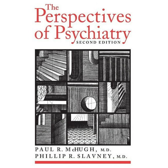 The Perspectives of Psychiatry, (Paperback)