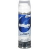Gillette Series 7 Oz. Pure & Sensitive Shave Gel