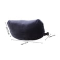 thumbnail image 2 of WEUVEB 1Par Fundas Acolchadas Para Muletas De Tela Gruesa Para Soporte Y Diaria, 2 of 6