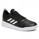 thumbnail image 1 of Tenis Adidas Tensaur K para Niños 17 A 22. S24036 negro 21 Adidas S24036 TENSAUR K, 1 of 7