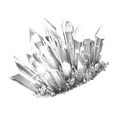 thumbnail image 4 of Guardoinrt Interactive Crystal Growing Experiment Science Kit for Kids Conduct Crystals White 175x125x60mm 5Set, 4 of 6