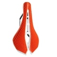 thumbnail image 1 of Bicycle Saddle 3D Printed Honeycomb Saddle Comfortable Breathable Gravel Road Bicyle Riding Seat Part, 1 of 8