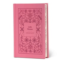 Signature Clothbound Editions Little Women, (Hardcover)