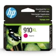 thumbnail image 1 of Cartucho de tinta HP 910XL Magenta de alto rendimiento 825 páginas, 1 of 8