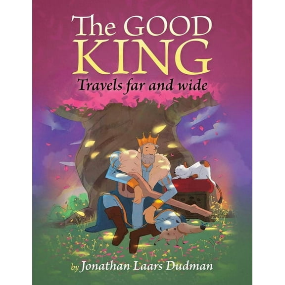 The Good King Stories