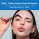 thumbnail image 2 of Eyebrow Growth Serum - Natural Eyebrow Serum and Enhancer for Thicker Brows and Grow Bows Faster, Longer, Fuller - 5mL, 2 of 5