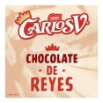 thumbnail image 5 of Chocolate blanco Carlos V 20 pzas de 8 g c/u, 5 of 5