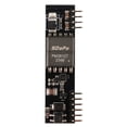 thumbnail image 1 of DP9700 Version Sans Condensateur Docking avec Module POE AG9700 12V 1a, 1 x Module POE AG9700, Noir, 1 of 6