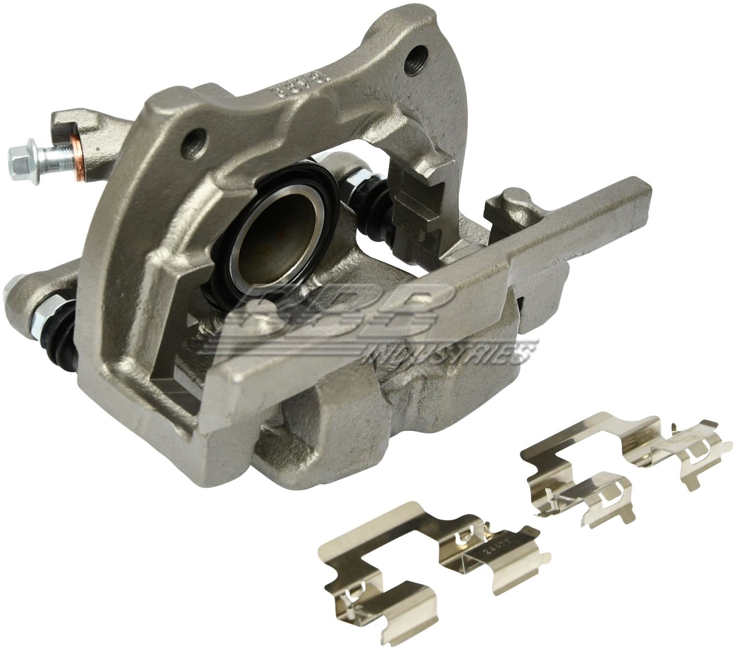 TERREPOWER formerly BBB Industries 99-05434B Reman Caliper w/installation Hardware