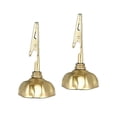 thumbnail image 4 of Soporte para Inciensos BLESIY Clip Porta Inciensos Dorado, 4 of 8