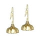thumbnail image 4 of 2 piezas de suministros de clips para Incienso Macarena Soporte Clip Porta Inciensos Dorado, 4 of 8