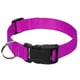 thumbnail image 1 of Mascota suave ajustable color sólido nailon cachorro/collar de perro para correa y arnés Adepaton Correas y Collares para Perros, 1 of 5