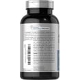 thumbnail image 3 of Amino Acid Complex 3000mg | 250 Caplets | For Men and Women | by Horbaach, 3 of 8