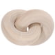 thumbnail image 5 of Khaki Wood Chain Link Decor for Coffee Table Wood Knot Decoration, 5 of 5