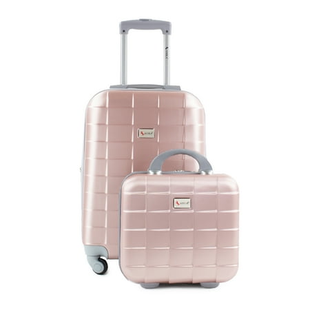 amka luggage carry on