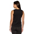 thumbnail image 4 of RBX Active Women's Quick Drying Bubble Mesh Workout Tank, 4 of 5