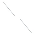 thumbnail image 2 of QualitChoice Low Temperature Aluminum Welding Rod Set Electrodes Welding Sticks Assorted Kit 50pcs 2mm 2mm 10pcs 2Set, 2 of 6