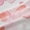 White Pink, variant on Feelyou Blue Purple Butterfly Black Out Curtains, Animal Curtains Pack of 2 (42x63 Each)