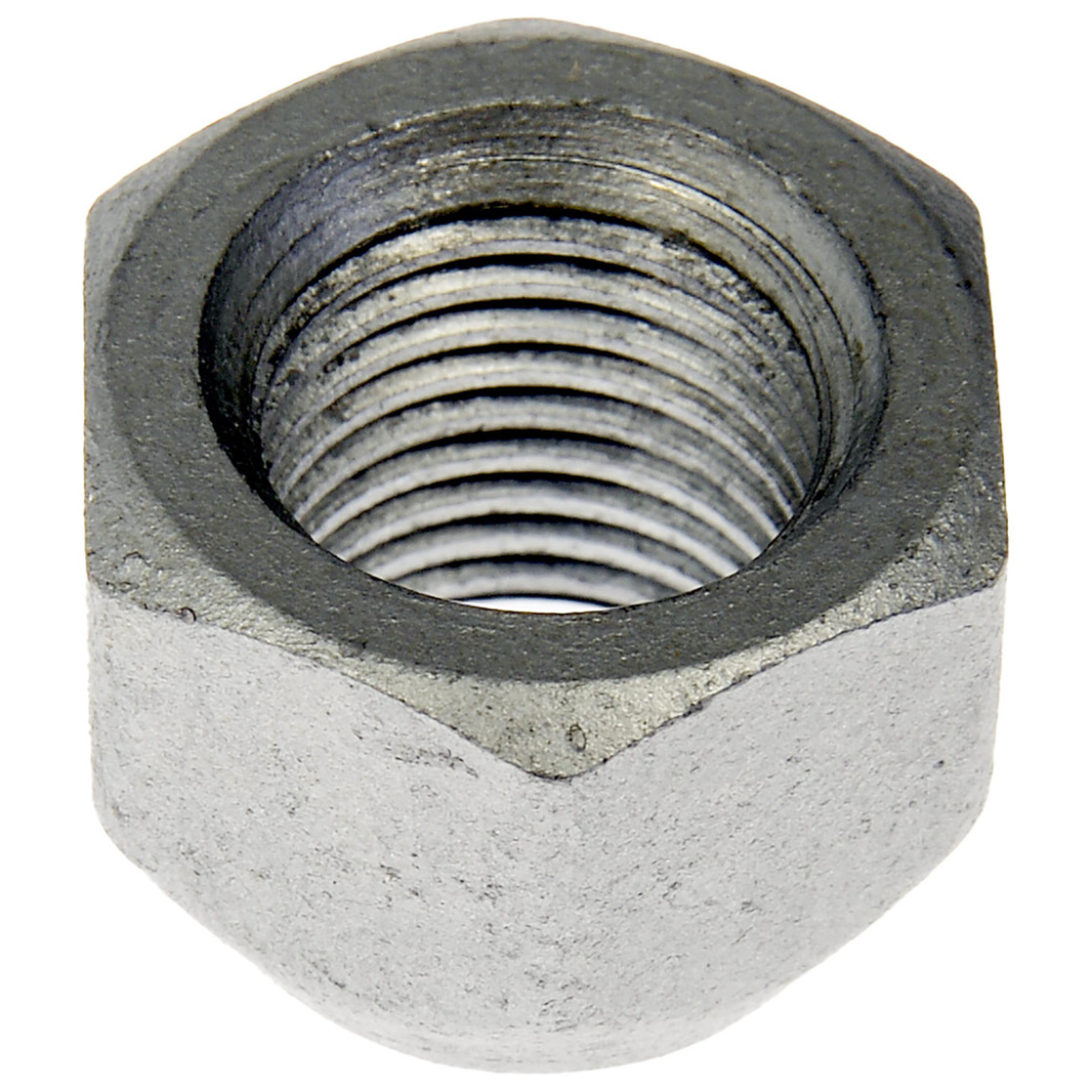 Dorman 611-352 Wheel Lug Nut for Specific Ford Models (Pack of 10)
