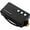 Black, variant on Railhammer Heavy 90 Humbucker Pickup Black Bridge