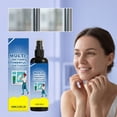 thumbnail image 5 of Streak Free Glass Cleaner Spray for Windows Mirrors Shower Doors and Car Windows, 5 of 9