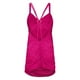thumbnail image 5 of Puntoco Vestido Con Tirantes De Lentejuelas, Sexy, Sin Espalda, Color Sólido, A La Moda, Color Rosa, Rojo, Xl,Regalos Para Mujer Joven, 5 of 7
