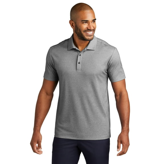 Port Authority Fine Pique Blend Polo K830