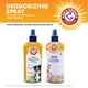 thumbnail image 3 of Aerosol eliminador de olores para perros Arm & Hammer Kiwi Blossom, 236 ml, paquete de 6, 3 of 7