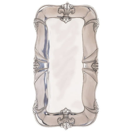 

Arthur Court 12-Inch Bread Tray