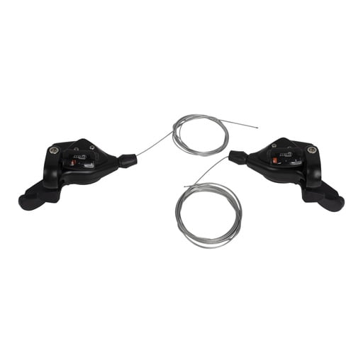 Dual Lever Shifter Complete Set 3x9-Speed L3/R9 DLM90
