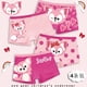 thumbnail image 1 of Ropa interior para niñas, calzoncillos tipo bóxer de algodón puro para niños, ropa interior de seda helada para niñas que se puede usar en todas las estaciones, 1 of 5