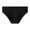 Black, variant on Wdgfv Girls Swimwear Leak Proof High Waist Absorbent Swim Shorts Comfortable Beachwear for Teens Summer Water Activities Black 15 Years