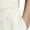 White, variant on Womens Ruffled V Neck Sleeveless Two Piece Set Solid Color Loose Wide Leg Pants Casual Daily Style Side Pockets Elastic Waist Relaxed Fit Lightweight Breathable Fabric Leisure Outfit