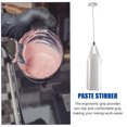 thumbnail image 4 of HINTRMENT 1Set Electric Hair Color Mixer Ergonomic Grip Hair Dyeing Color Tool for DIY Enthusiasts, 4 of 8