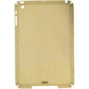 TOAST Real Wood (White-Washed Ash) Cover for The Original iPad Mini, IPM1-PLA-2