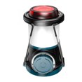 thumbnail image 1 of 16*LED portable lantern rotary switch with magnet hook vertical camping light emergency light 11*7.5*7.5cm, 1 of 5
