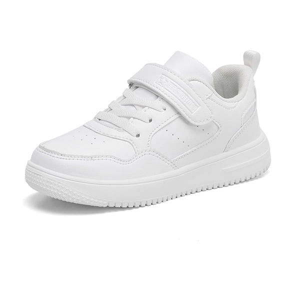 Kcolen Toddler Boy Shoes,Toddler Boy Sneakers Size 9,Boys Athletic Sneakers for Kids Lightweight Sport Shoes Flexible Sole Indoor Outdoor Training Footwear