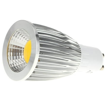

9W COB LED Bulb Light Energy Saving High Performance Bulb Lamp 85 - 265V Warm White