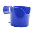 thumbnail image 2 of Soporte de taza junto a la piscina, rejilla de cerveza de piscina para piscinas sobre el suelo, estante de la bola de la bola de biberón de la piscina, 2 of 8