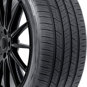 Linglong Crosswind Ultra Sport+ 225/45R18 95W XL High Performance a/s All Season Tire Sansujyuku sansujyuku.com