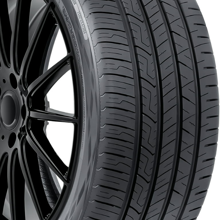 Crosswind Ultra Sport+ 225/40R18 92W XL High Performance a/s All