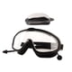 thumbnail image 2 of 1 juego de gafas antivaho para niños, gafas de natación para niños con tapón para los oídos, 2 of 5